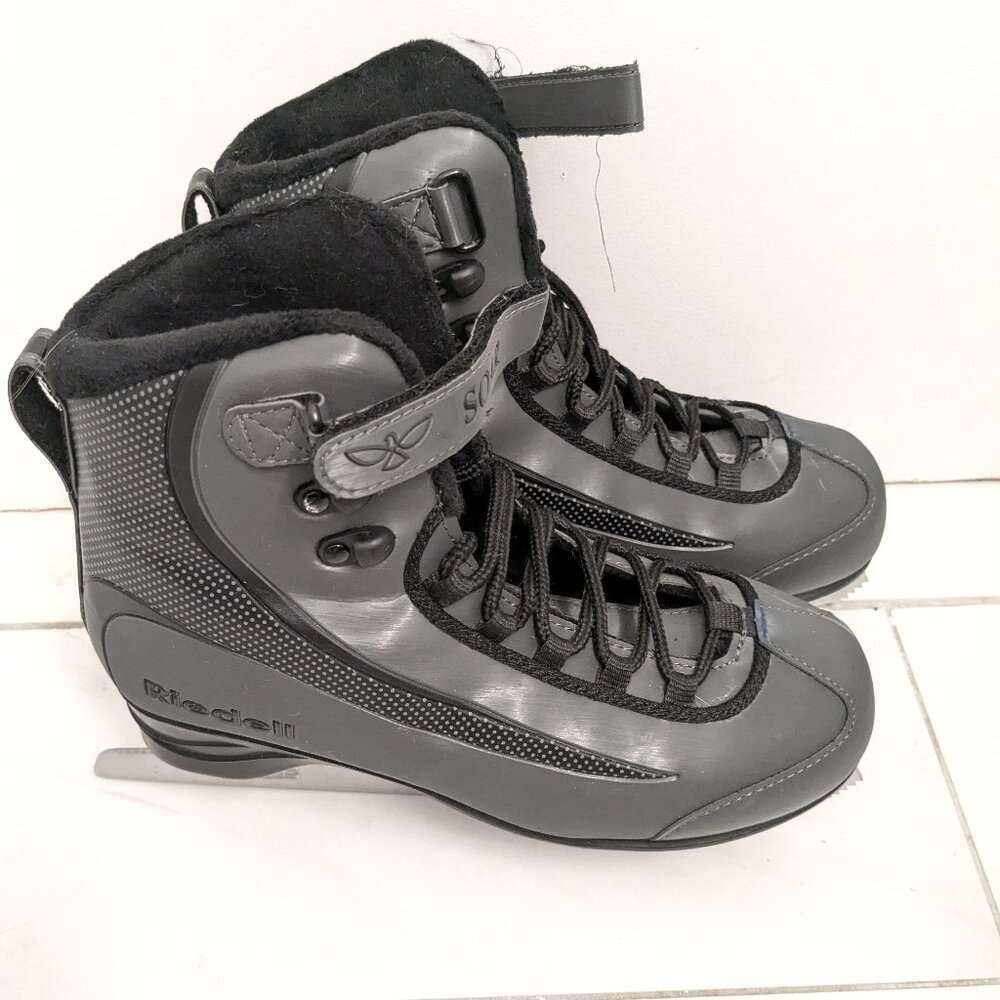 Riedell Soar Adult Figure Skates